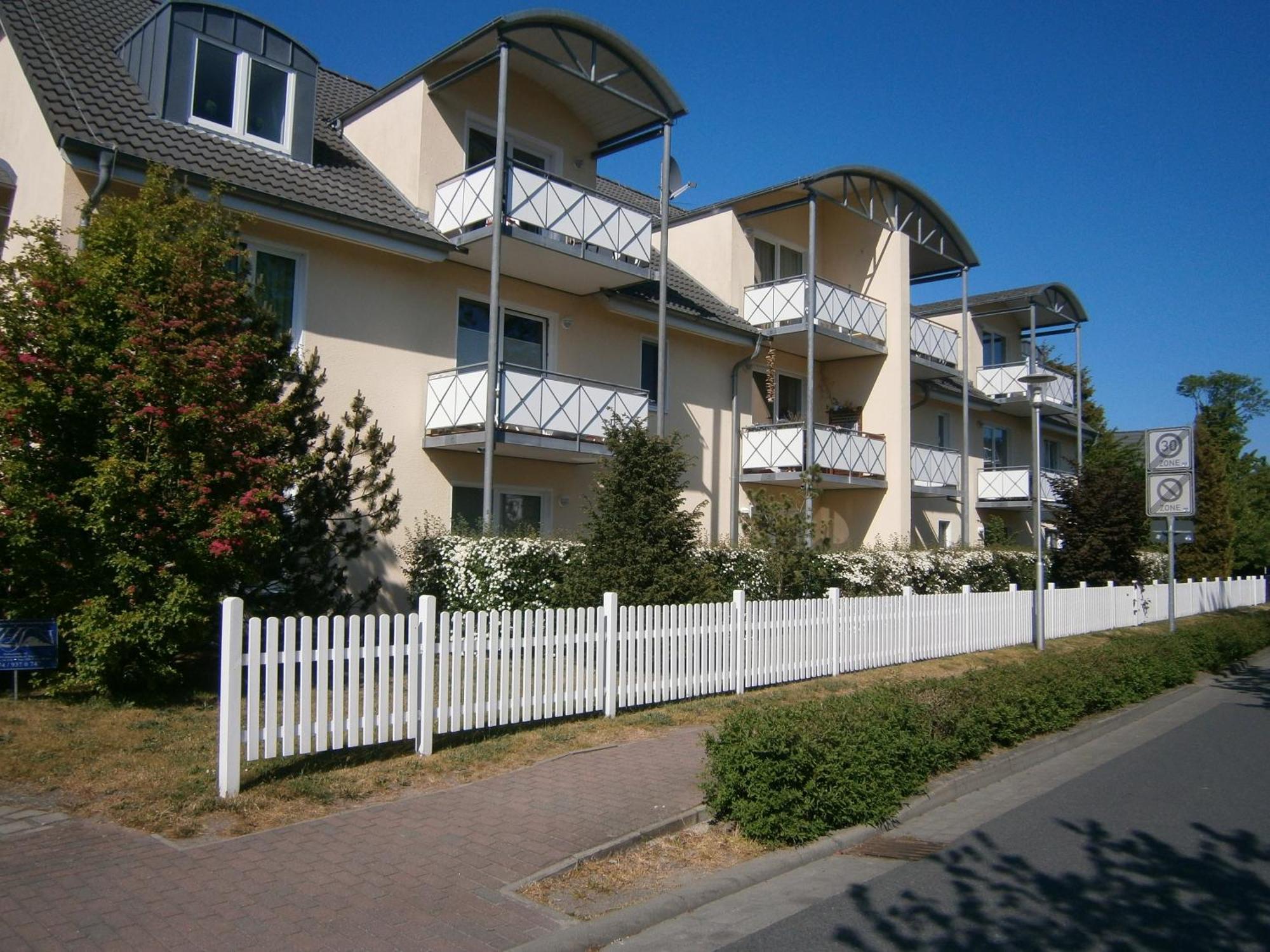 Studio 2 Im Eg Haus Stranddistel, Geschmackvoll Eingerichtete Ferienwohnung Fur 2 Personen In ซิงสท์ ภายนอก รูปภาพ